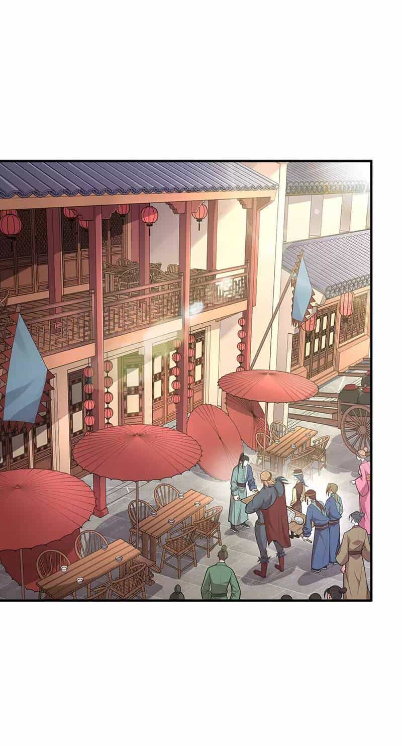 Ma Thú Chiến Thần - Chương 15 - ảnh 11