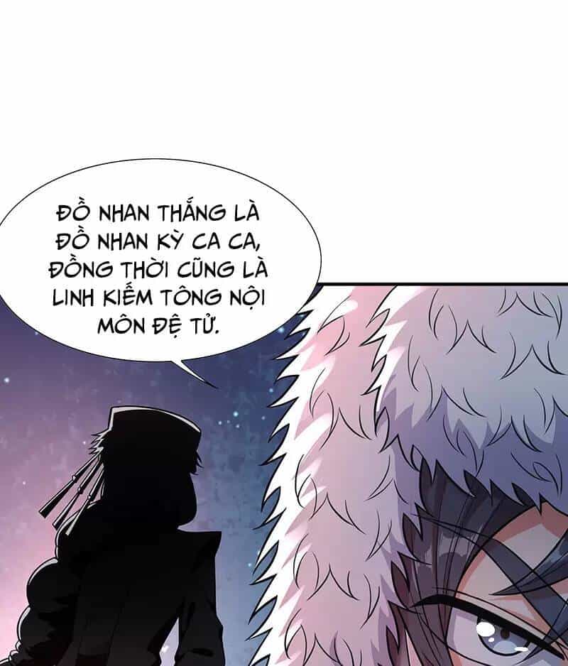 Ma Thú Chiến Thần - Chương 15 - ảnh 3