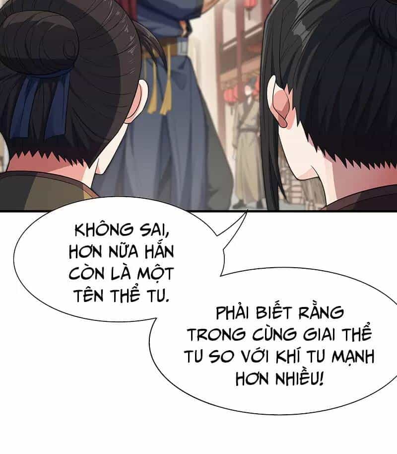 Ma Thú Chiến Thần - Chương 15 - ảnh 33