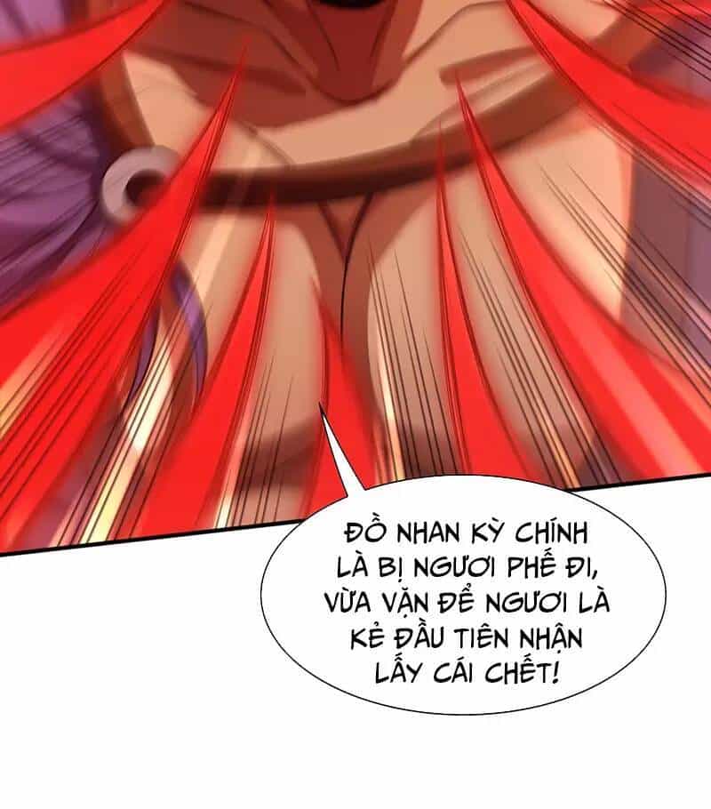Ma Thú Chiến Thần - Chương 15 - ảnh 37