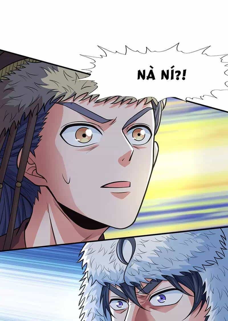 Ma Thú Chiến Thần - Chương 15 - ảnh 55
