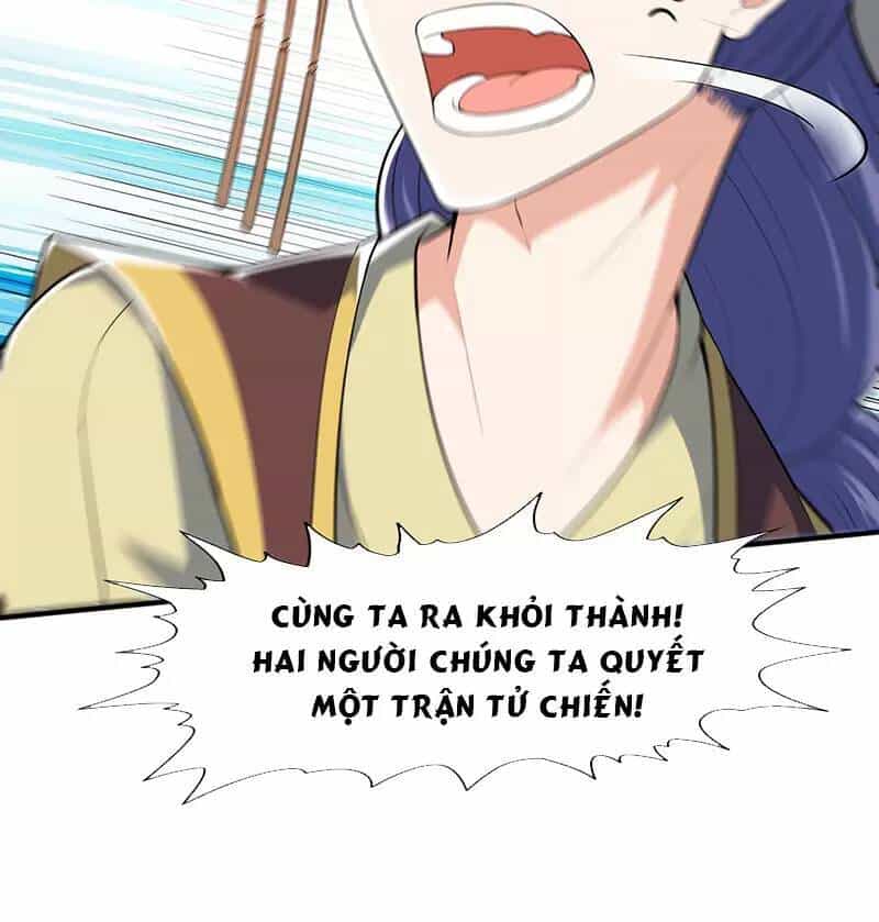 Ma Thú Chiến Thần - Chương 15 - ảnh 65