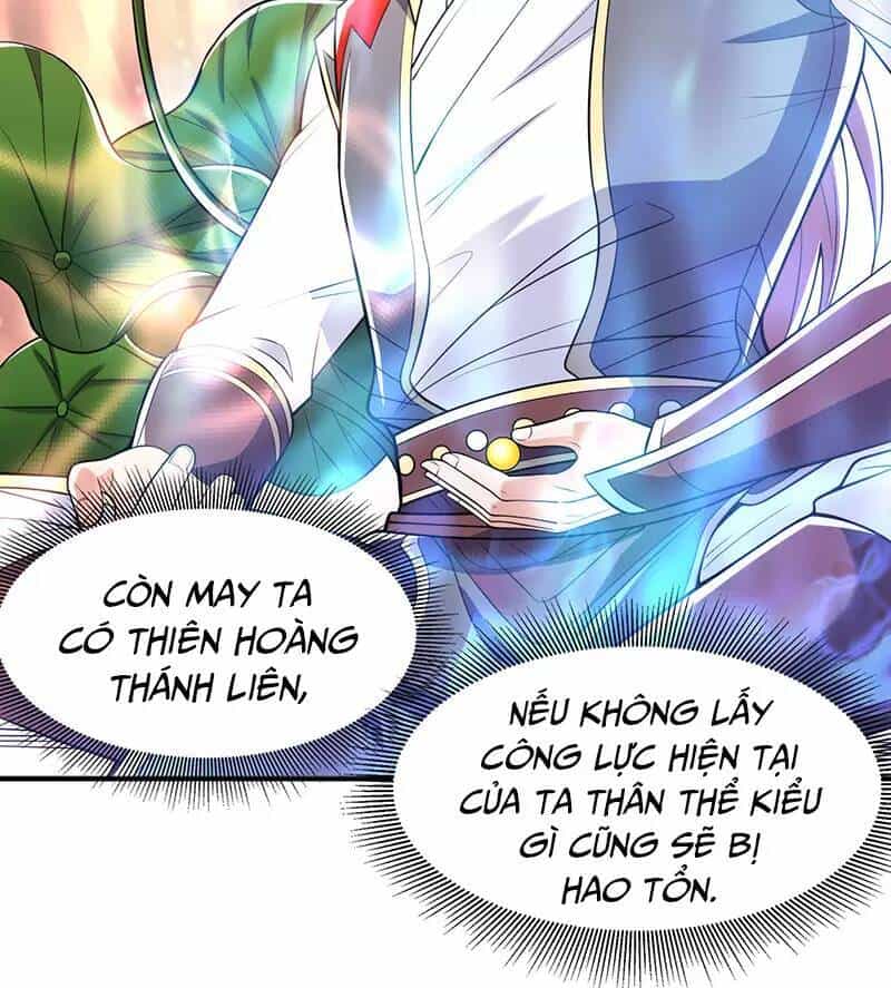 Ma Thú Chiến Thần - Chương 15 - ảnh 84