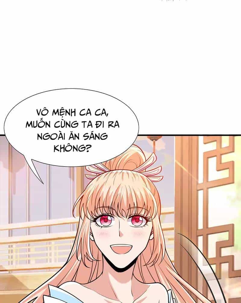 Ma Thú Chiến Thần - Chương 15 - ảnh 85
