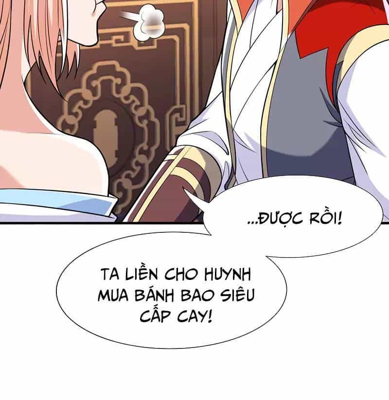 Ma Thú Chiến Thần - Chương 15 - ảnh 90