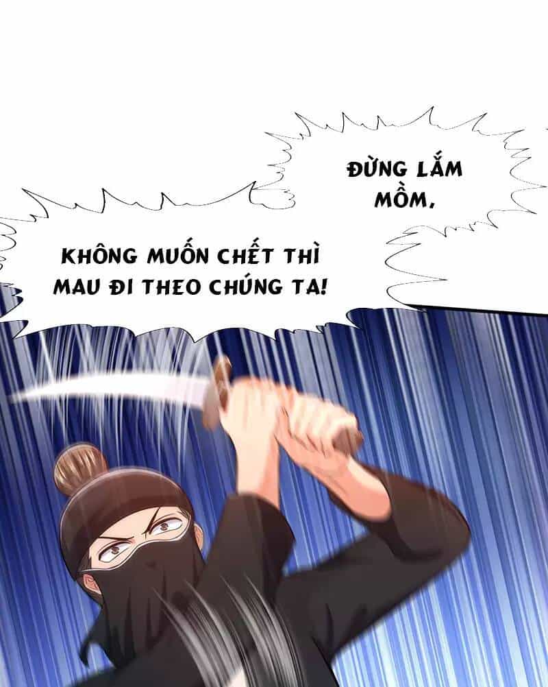 Ma Thú Chiến Thần - Chương 15 - ảnh 98