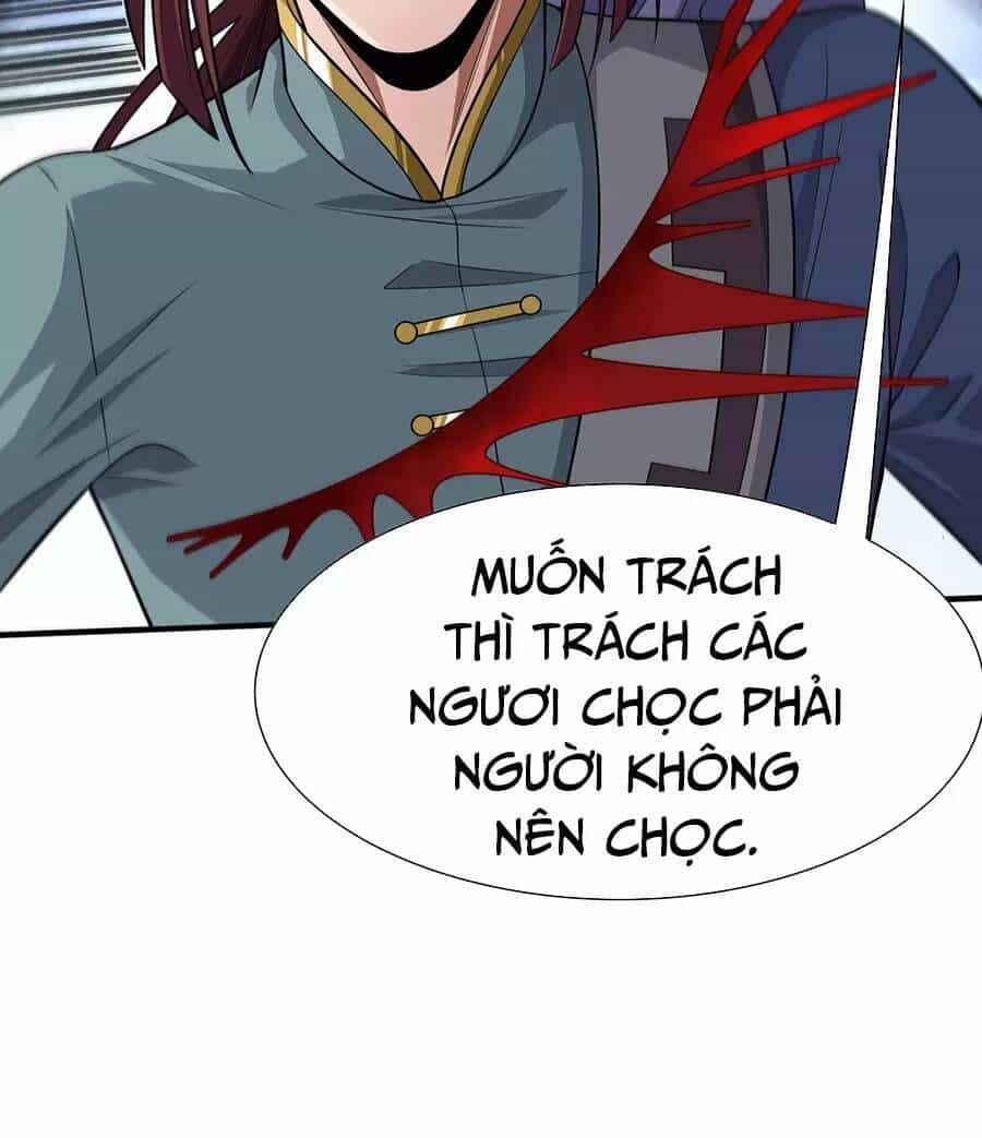 Ma Thú Chiến Thần - Chương 16 - ảnh 109