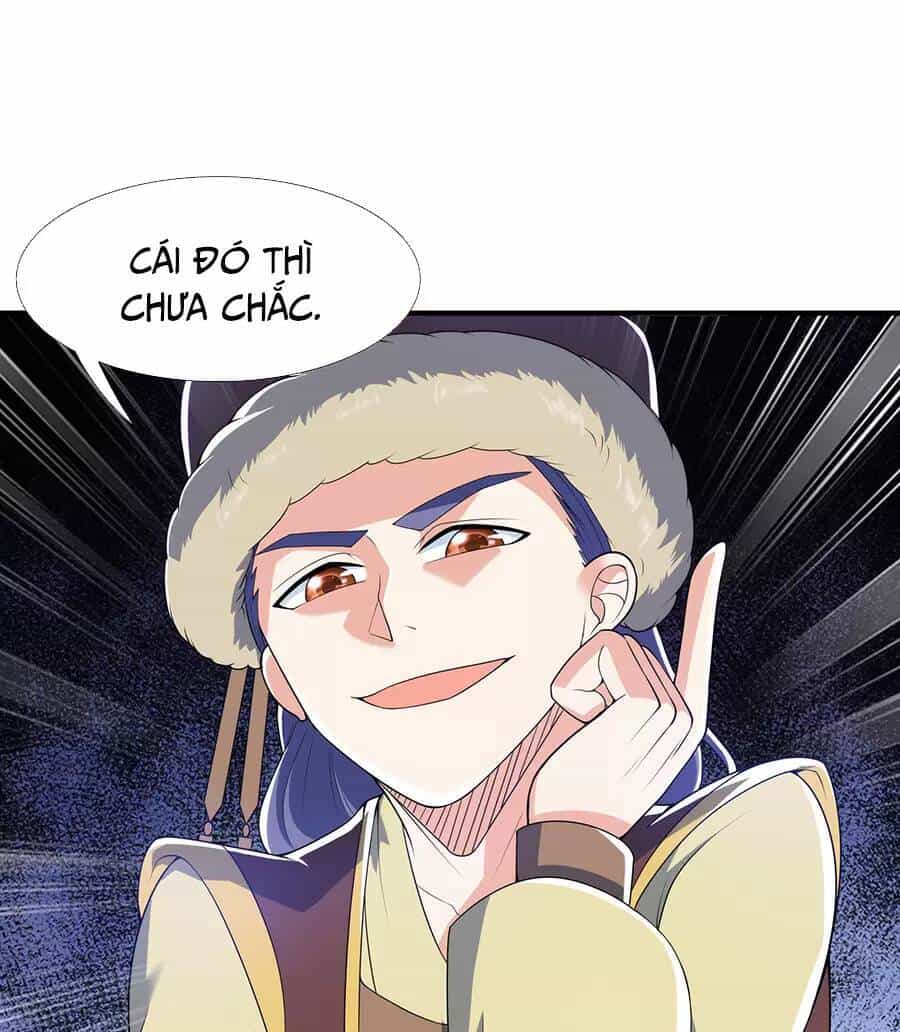 Ma Thú Chiến Thần - Chương 16 - ảnh 17