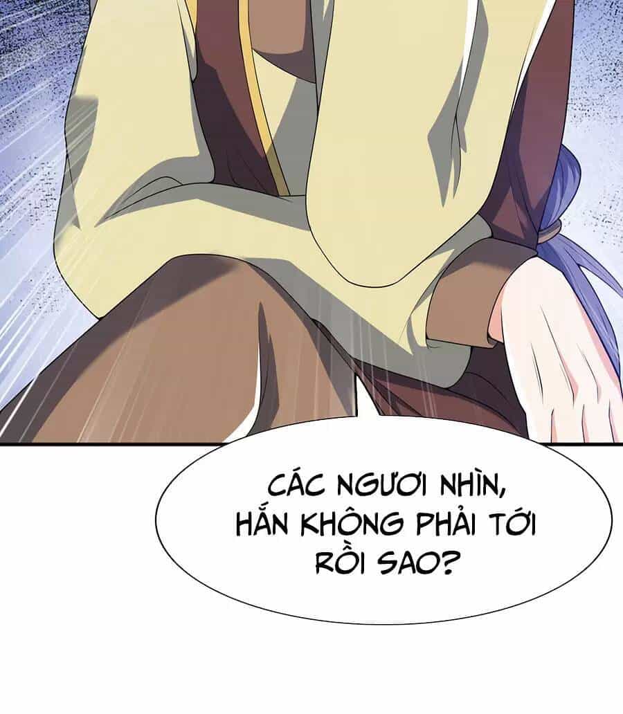Ma Thú Chiến Thần - Chương 16 - ảnh 18