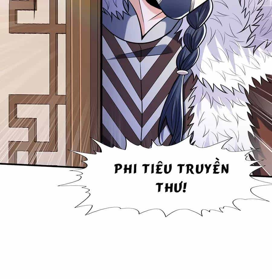 Ma Thú Chiến Thần - Chương 16 - ảnh 5