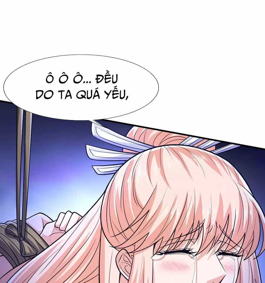 Ma Thú Chiến Thần - Chương 16 - ảnh 60