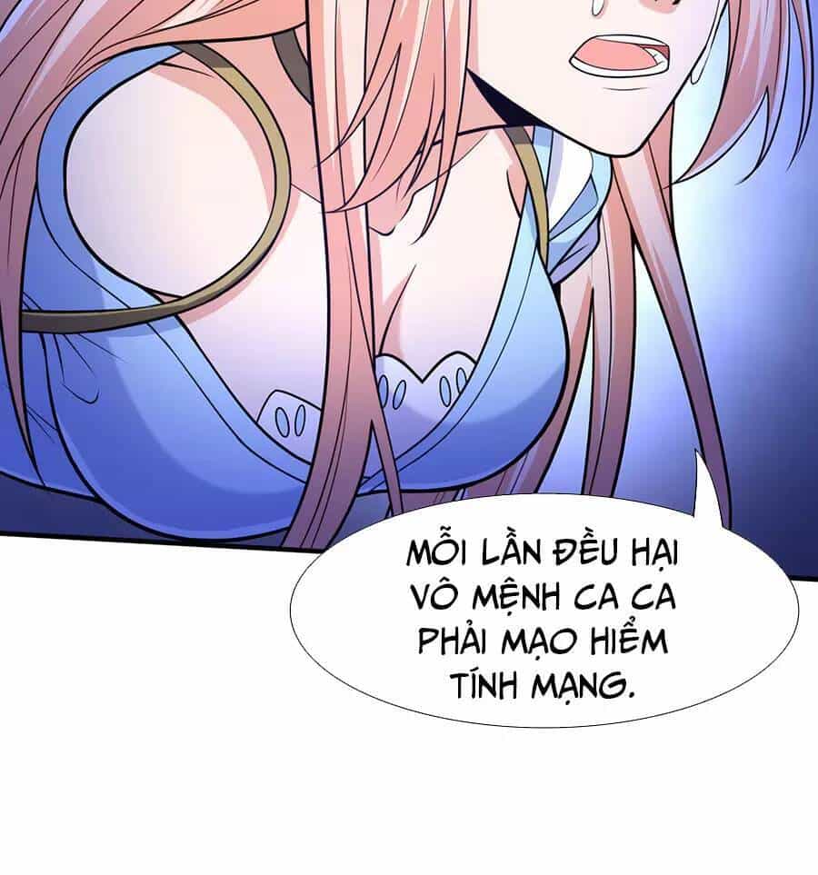 Ma Thú Chiến Thần - Chương 16 - ảnh 61