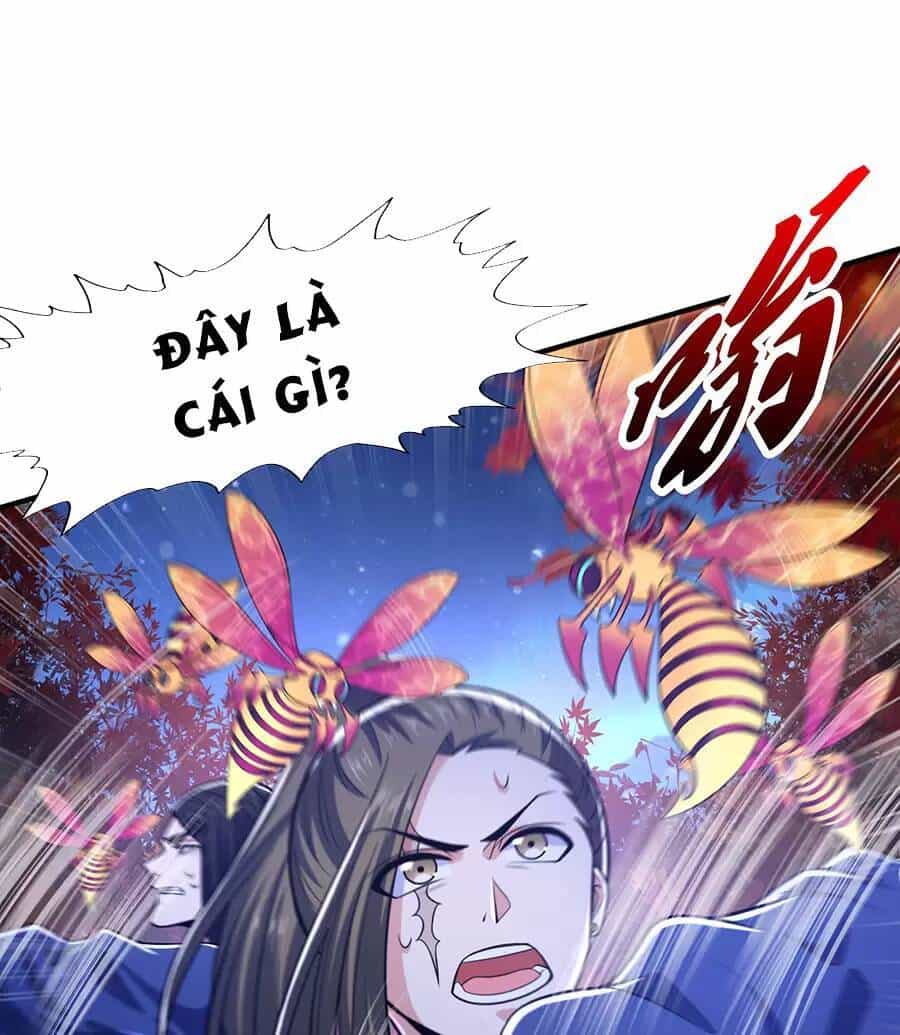 Ma Thú Chiến Thần - Chương 16 - ảnh 72