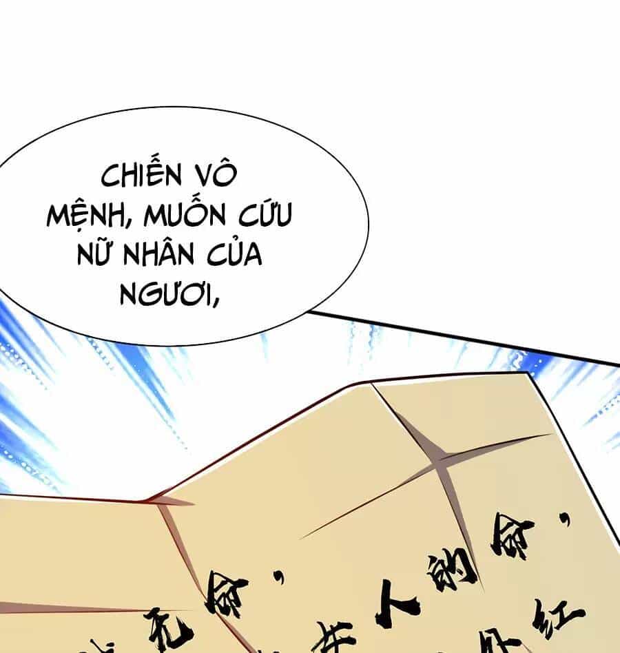 Ma Thú Chiến Thần - Chương 16 - ảnh 8
