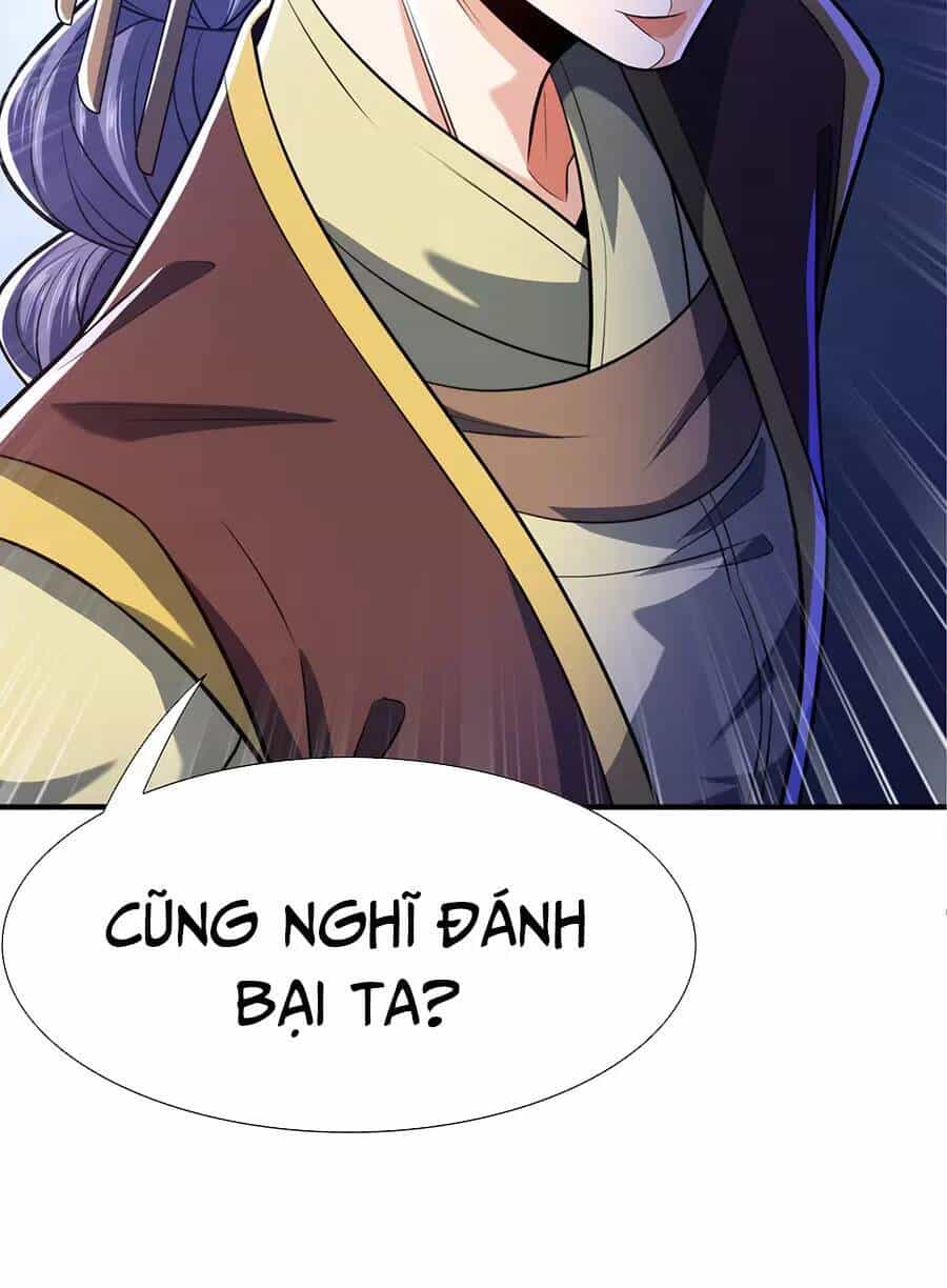 Ma Thú Chiến Thần - Chương 16 - ảnh 84