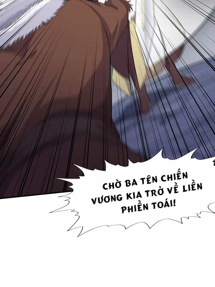 Ma Thú Chiến Thần - Chương 16 - ảnh 86