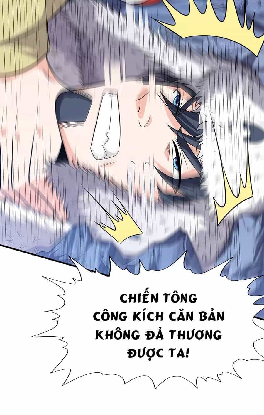 Ma Thú Chiến Thần - Chương 16 - ảnh 93