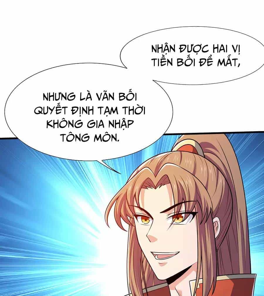 Ma Thú Chiến Thần - Chương 17.2 - ảnh 10