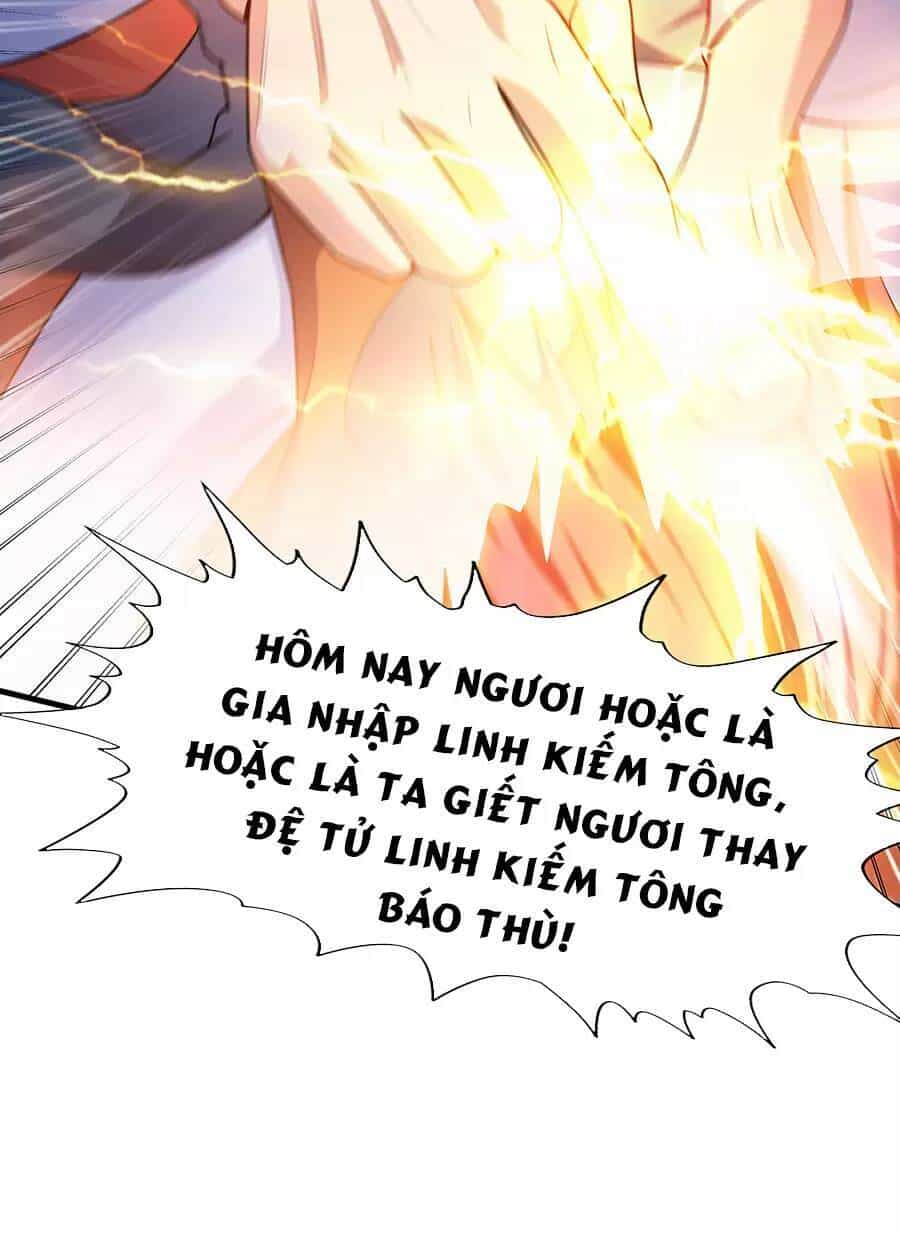 Ma Thú Chiến Thần - Chương 17.2 - ảnh 18