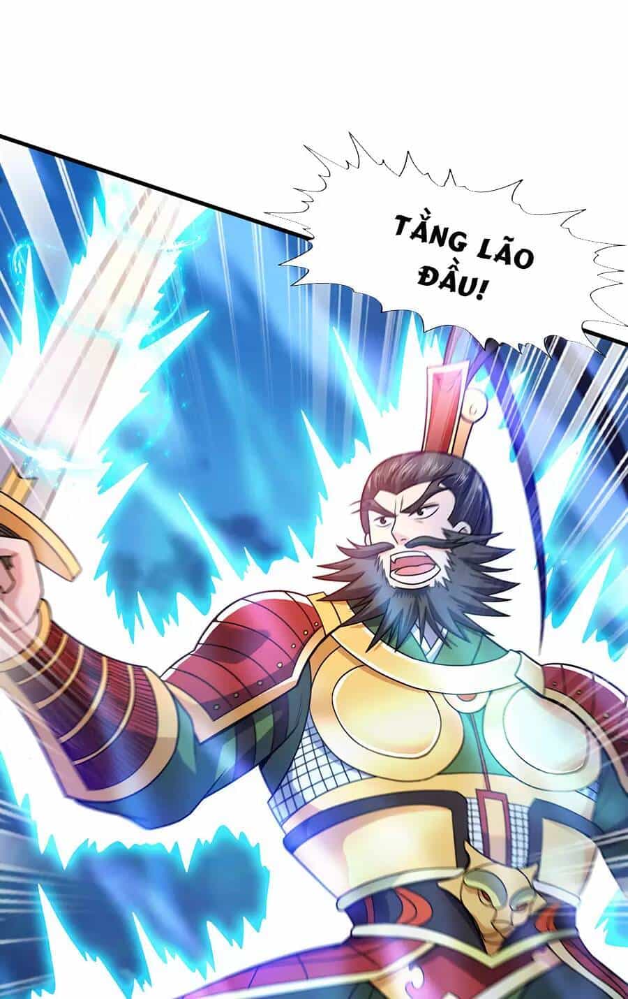 Ma Thú Chiến Thần - Chương 17.2 - ảnh 19