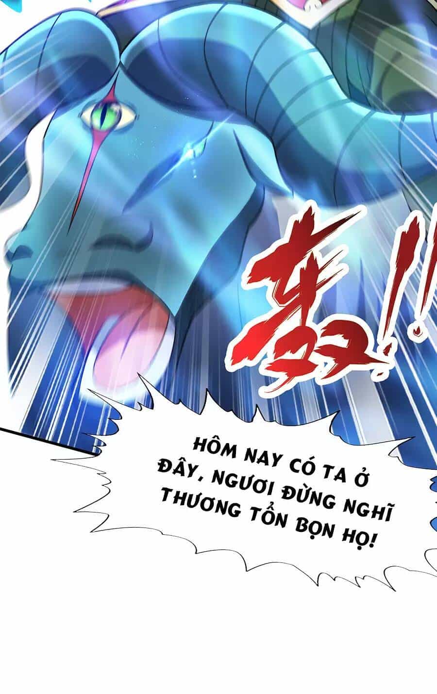 Ma Thú Chiến Thần - Chương 17.2 - ảnh 20