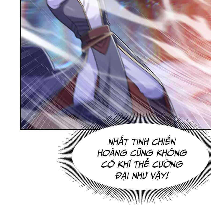 Ma Thú Chiến Thần - Chương 17.2 - ảnh 26