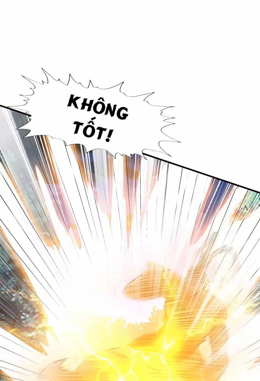 Ma Thú Chiến Thần - Chương 17.2 - ảnh 33