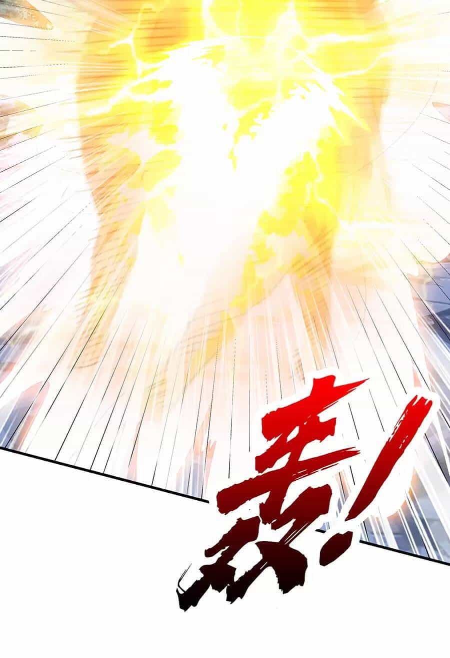 Ma Thú Chiến Thần - Chương 17.2 - ảnh 34