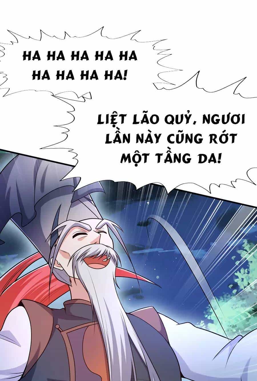 Ma Thú Chiến Thần - Chương 17.2 - ảnh 35