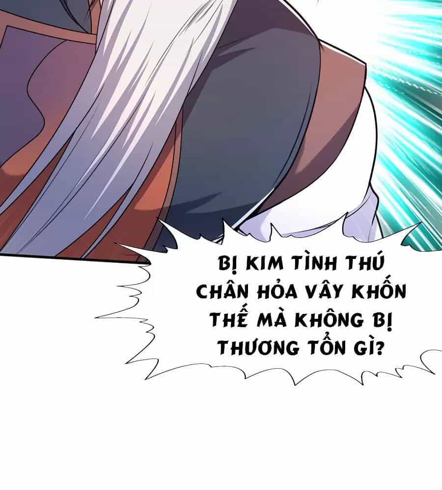 Ma Thú Chiến Thần - Chương 17.2 - ảnh 40