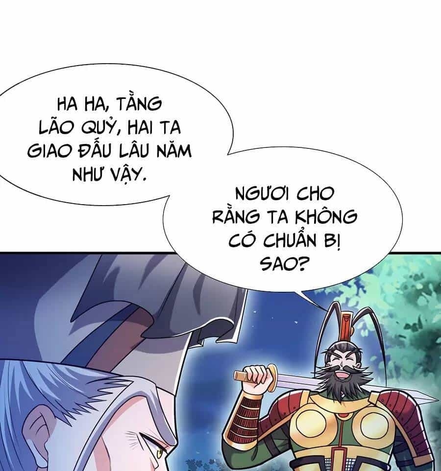 Ma Thú Chiến Thần - Chương 17.2 - ảnh 42