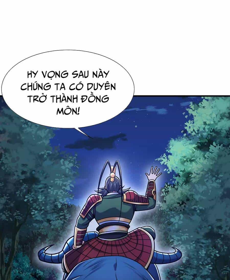 Ma Thú Chiến Thần - Chương 17.2 - ảnh 52