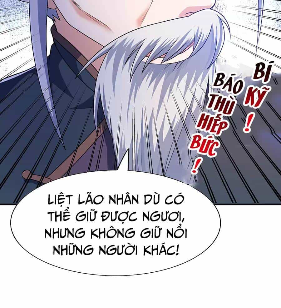 Ma Thú Chiến Thần - Chương 17.2 - ảnh 8