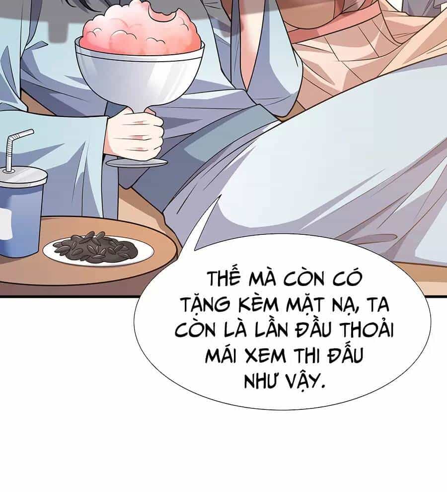 Ma Thú Chiến Thần - Chương 18.1 - ảnh 12
