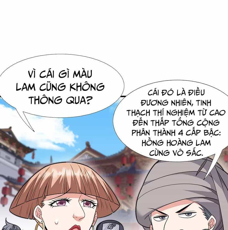 Ma Thú Chiến Thần - Chương 18.1 - ảnh 17