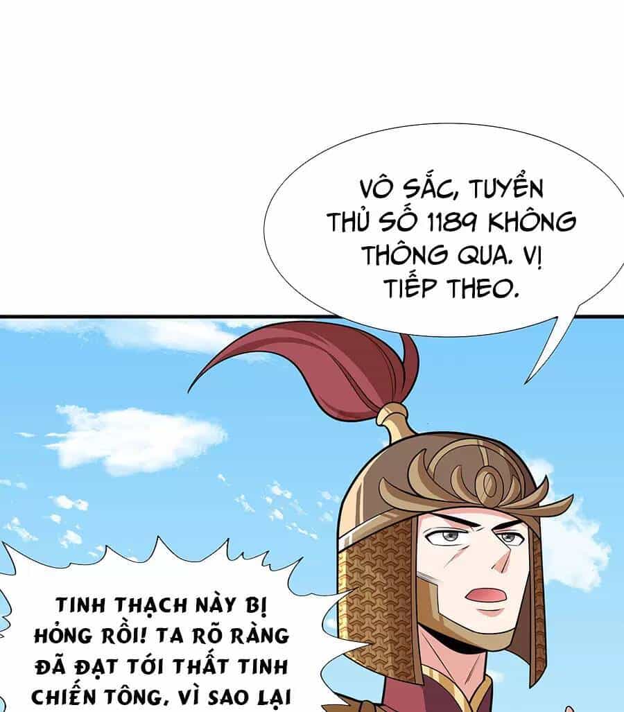 Ma Thú Chiến Thần - Chương 18.1 - ảnh 22
