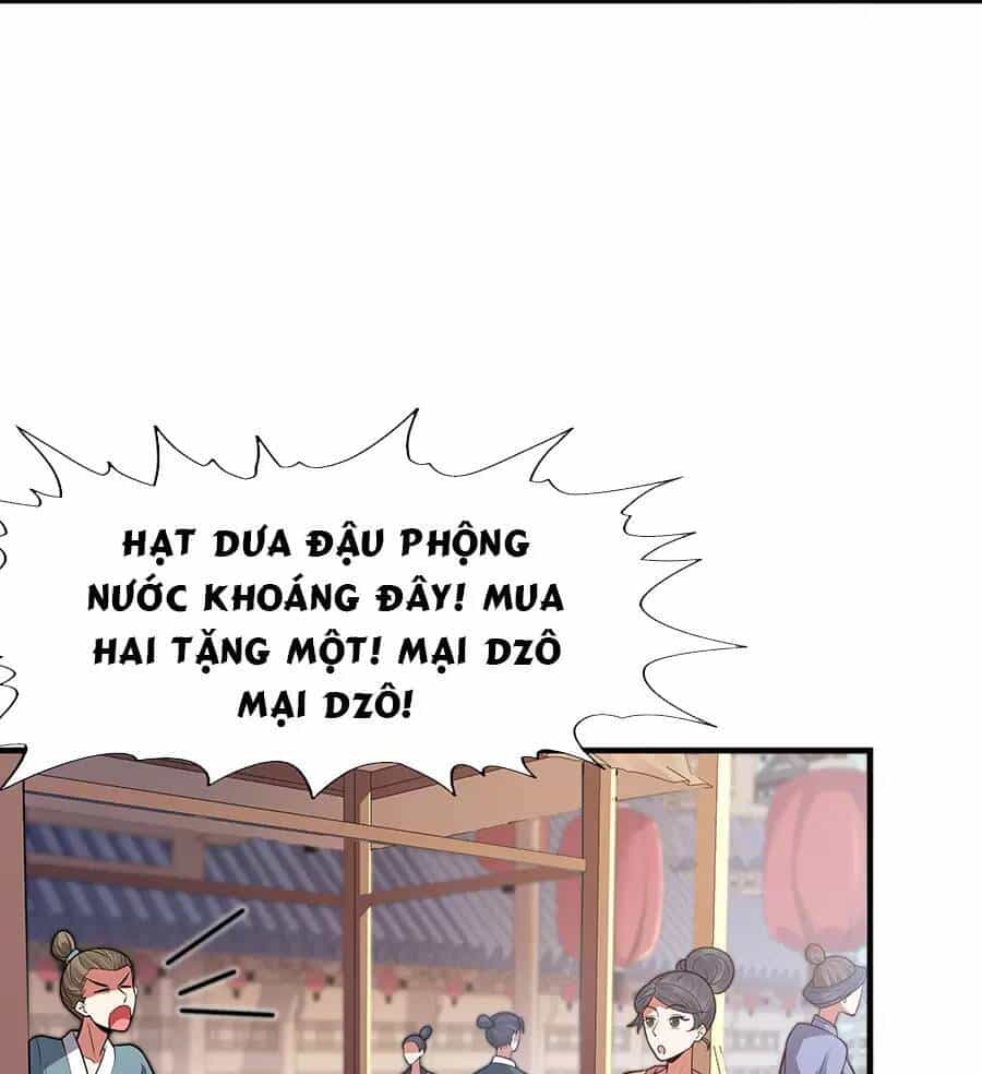 Ma Thú Chiến Thần - Chương 18.1 - ảnh 7