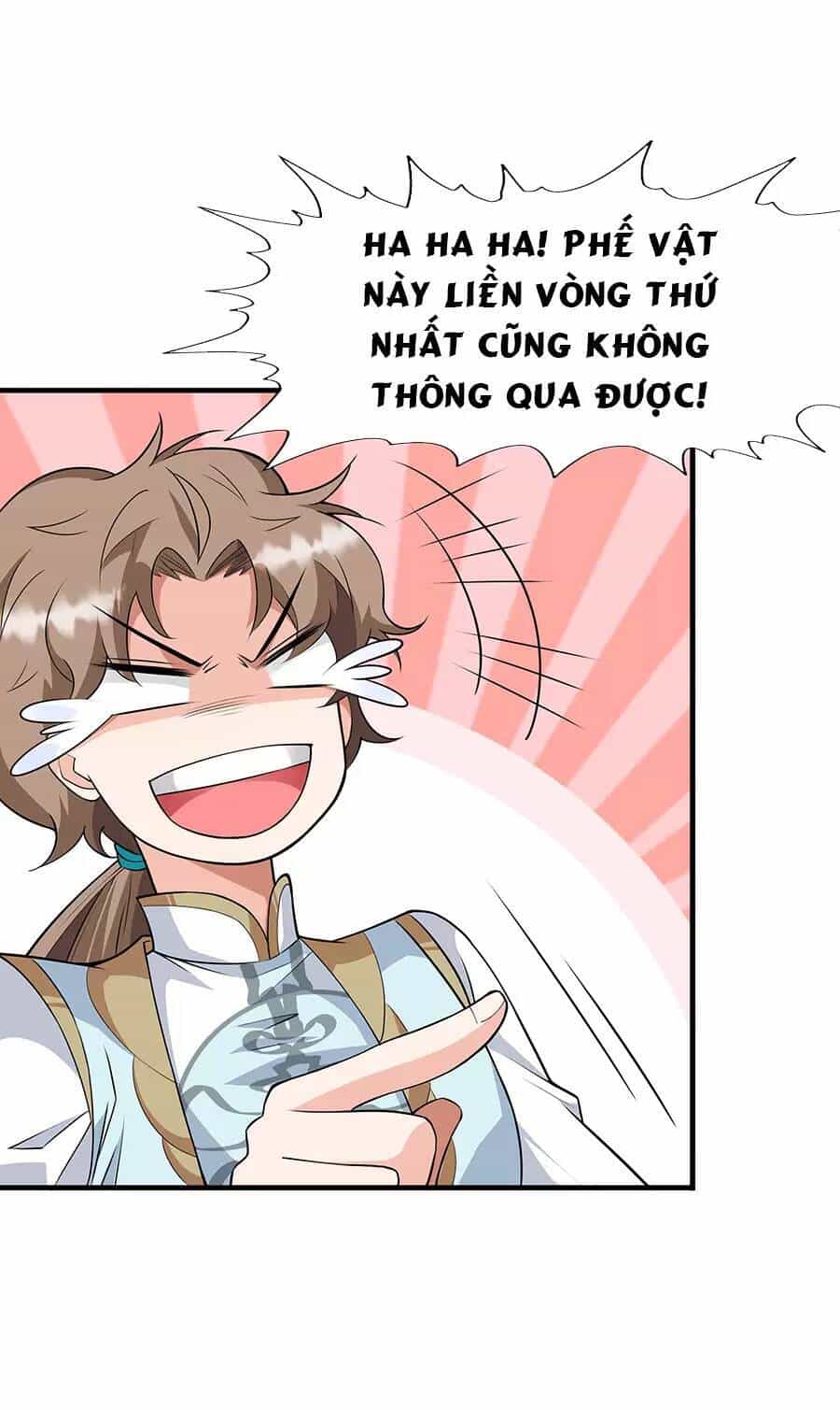 Ma Thú Chiến Thần - Chương 18.2 - ảnh 10