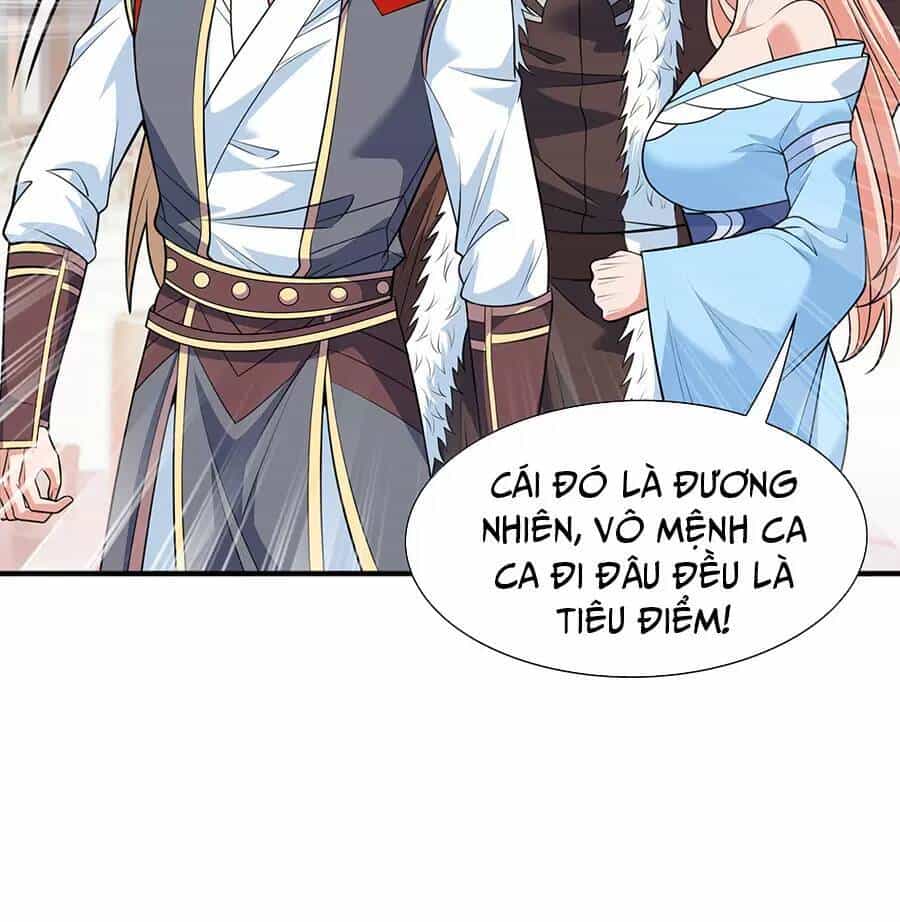 Ma Thú Chiến Thần - Chương 18.2 - ảnh 23