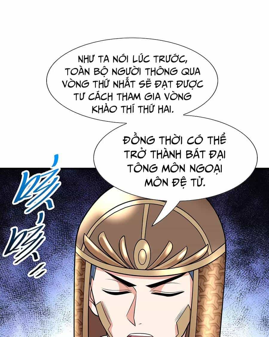 Ma Thú Chiến Thần - Chương 18.2 - ảnh 29