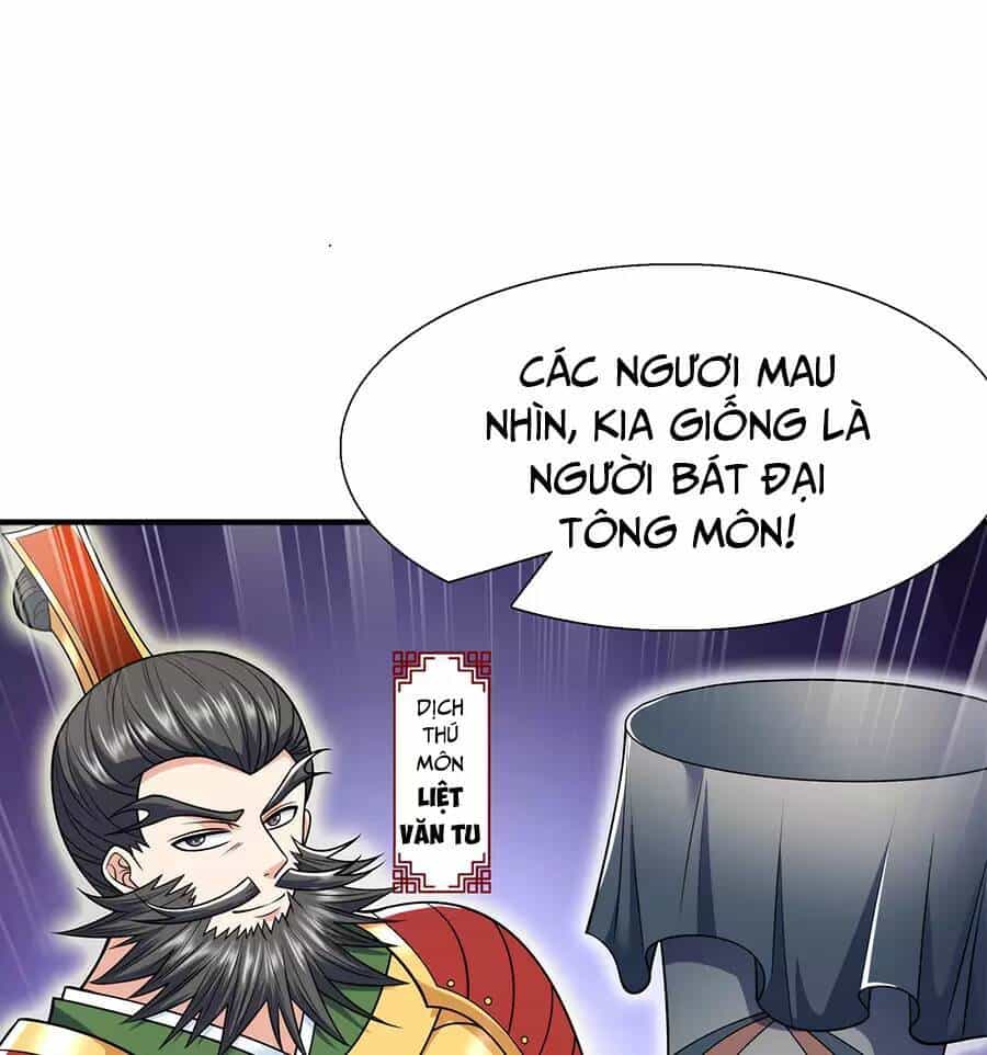 Ma Thú Chiến Thần - Chương 18.2 - ảnh 36