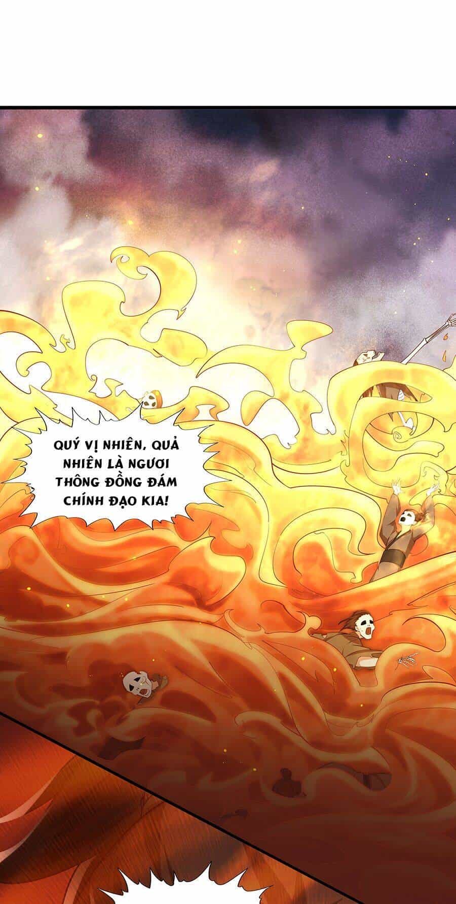Ma Thú Chiến Thần - Chương 1.2 - ảnh 17