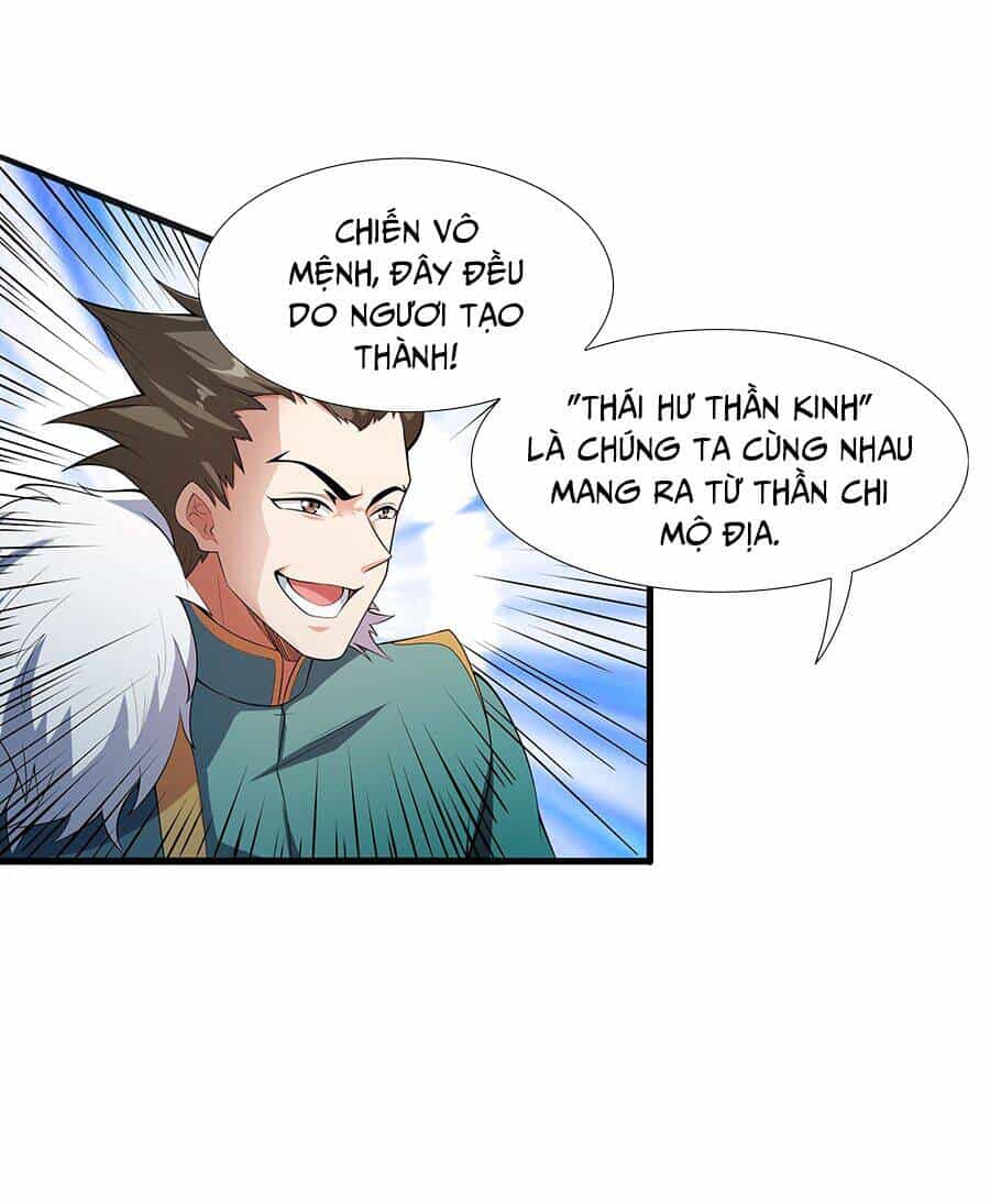 Ma Thú Chiến Thần - Chương 1.2 - ảnh 19