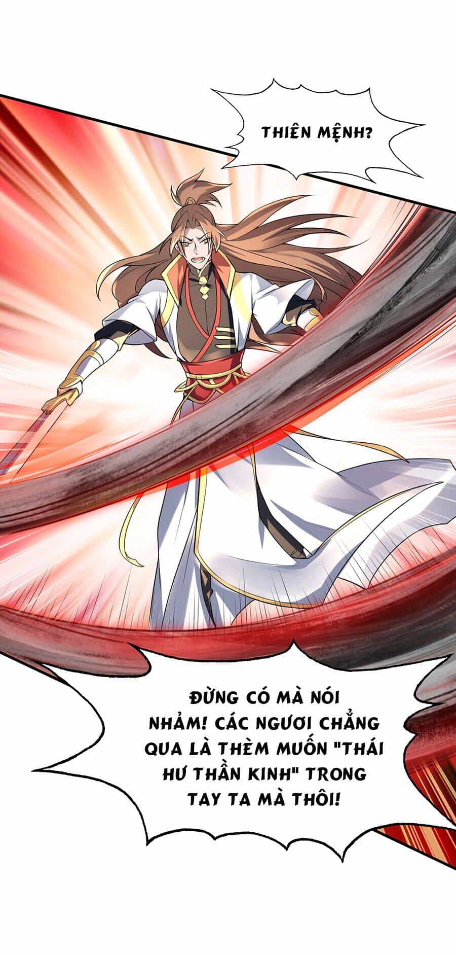 Ma Thú Chiến Thần - Chương 1.3 - ảnh 14