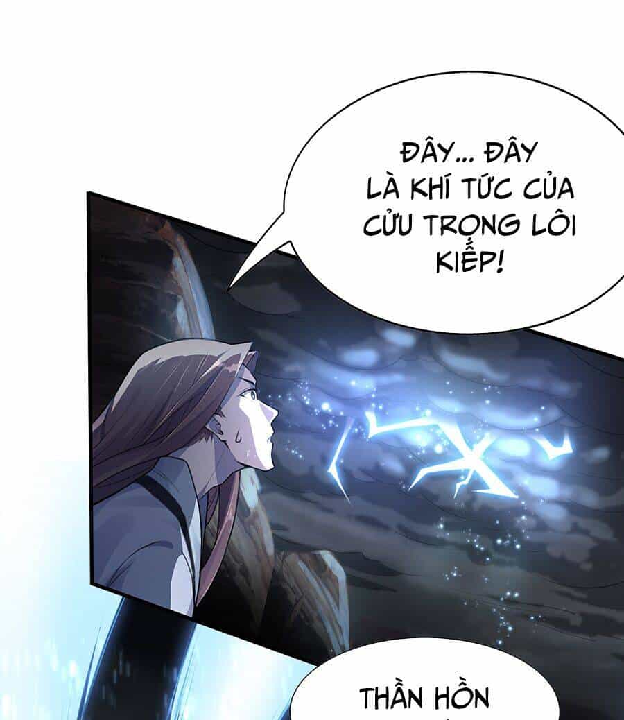 Ma Thú Chiến Thần - Chương 1.3 - ảnh 37
