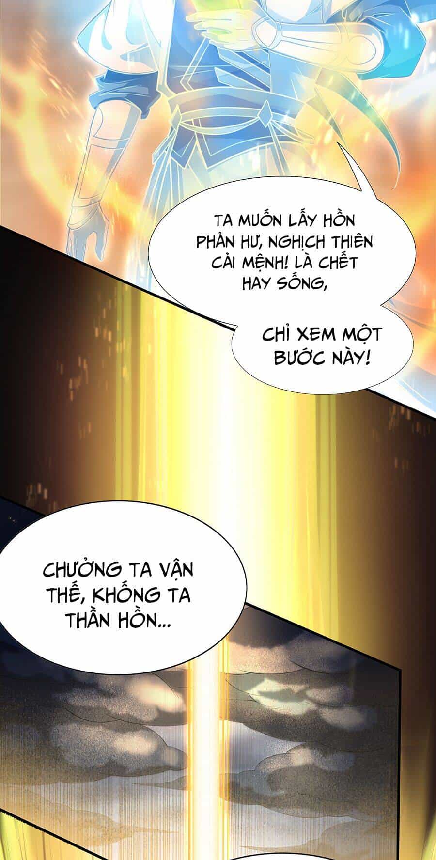 Ma Thú Chiến Thần - Chương 1.3 - ảnh 48