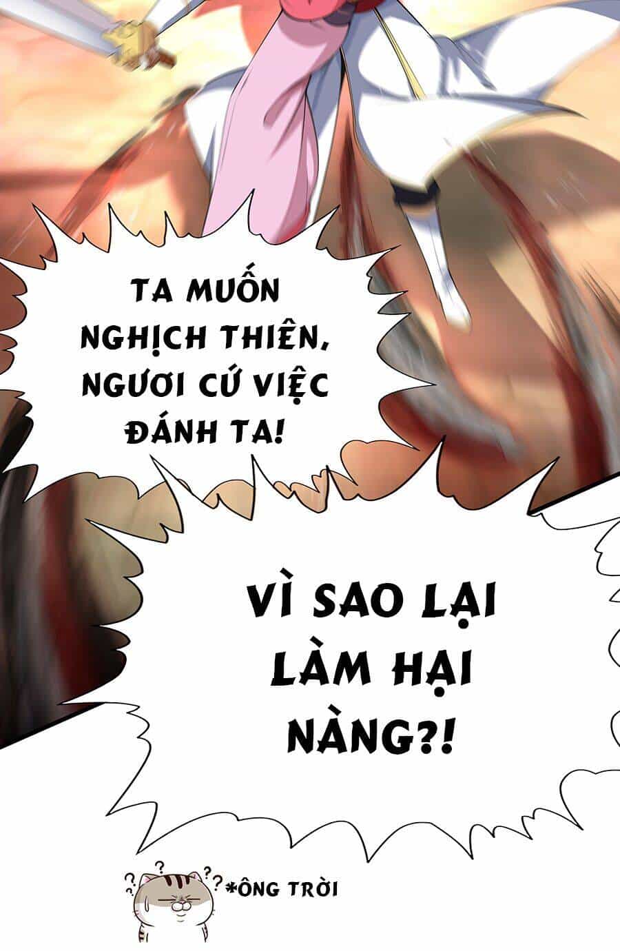 Ma Thú Chiến Thần - Chương 1.3 - ảnh 6