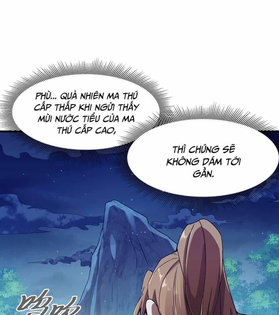 Ma Thú Chiến Thần - Chương 2 - ảnh 29
