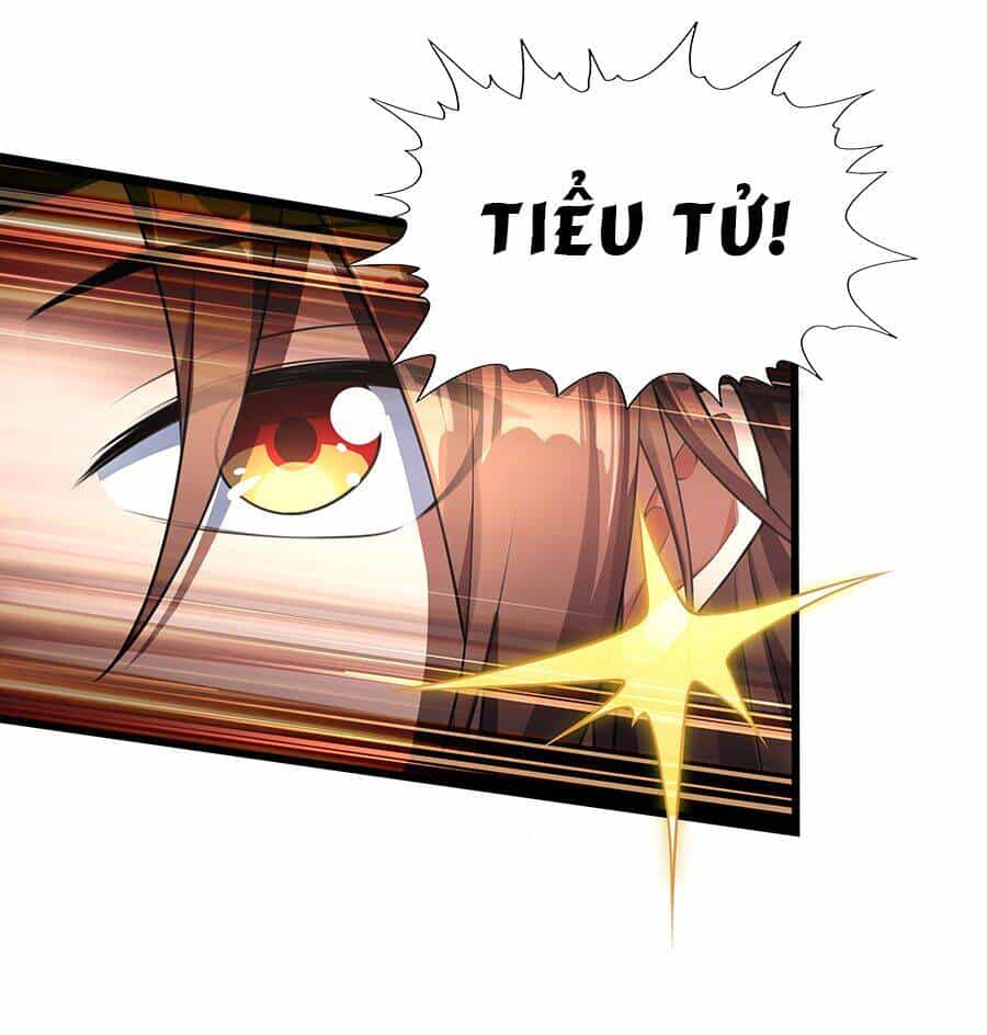 Ma Thú Chiến Thần - Chương 2 - ảnh 6