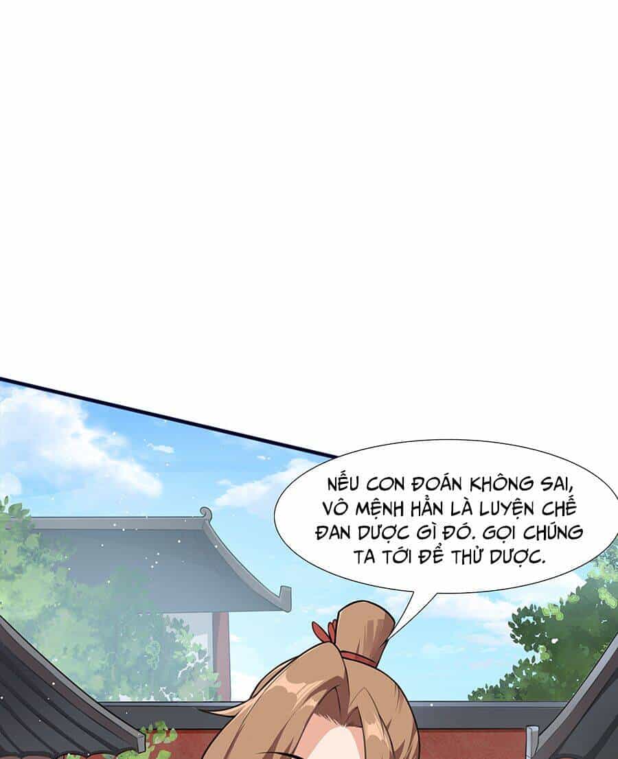 Ma Thú Chiến Thần - Chương 2 - ảnh 62